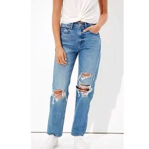 American Eagle 90's Boyfriend Jeans